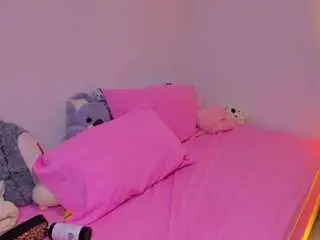 Liiliie-petite  live sex cam