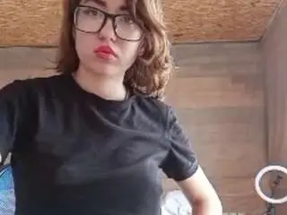 Mimidugal  live sex cam