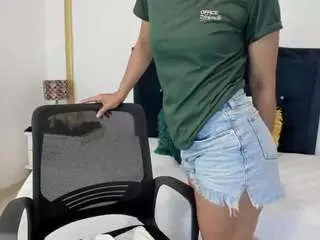 Ambersmitth1  live sex cam