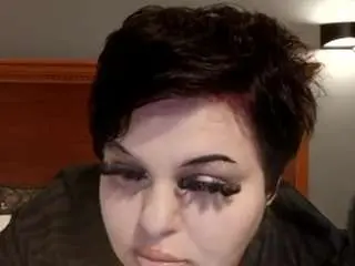 Bettyrabbit  live sex cam