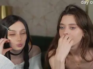 Dakotalove054  live sex cam