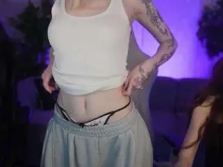 Dakotalove054  live sex cam