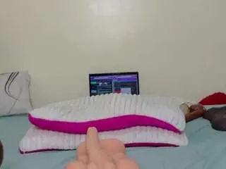 Ebonymelanin  live sex cam