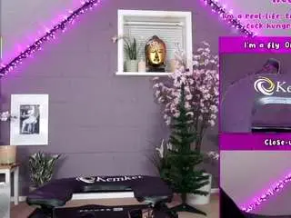 Helenstaruk  live sex cam