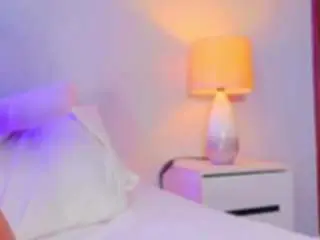 Kishalove  live sex cam