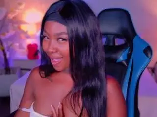 Kishalove  live sex cam