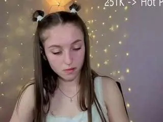 Laquandabaerman  live sex cam