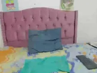 Liz-grettel  live sex cam