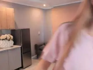 Mardellelgart  live sex cam