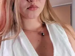 Mardellelgart  live sex cam