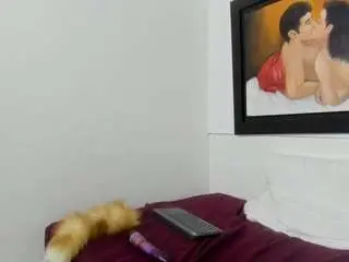 Mavieivanova  live sex cam