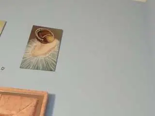 Mavieivanova  live sex cam