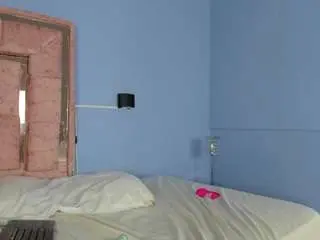 Mavieivanova  live sex cam