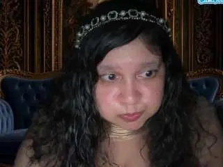 Melaniefawker  live sex cam