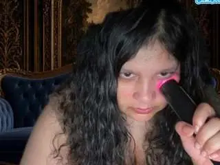 Melaniefawker  live sex cam