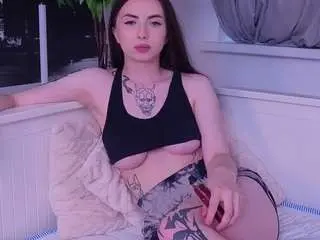 Santalucci  live sex cam