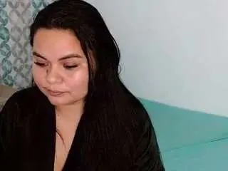 Shenoacarson  live sex cam