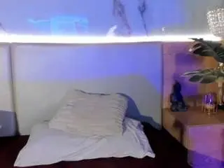 Sienna-bellucci  live sex cam