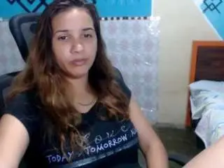 Soniafuentes  live sex cam