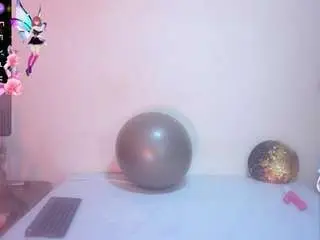 Violeetta-1  live sex cam