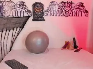 Violeetta-1  live sex cam