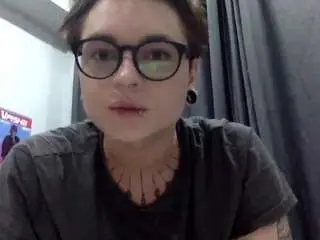 Xjessiekink  live sex cam