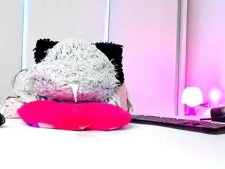 Aidasina  live sex cam