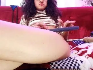 Alicecandace  live sex cam