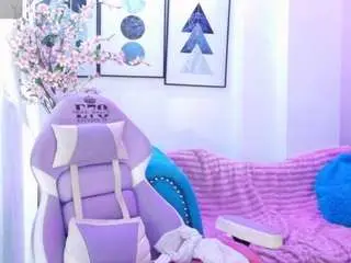 Alicecandace  live sex cam