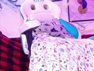 Alicecandace  live sex cam