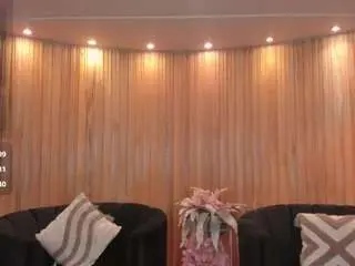 Anaisnin  live sex cam