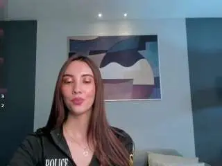 Anaisnin  live sex cam