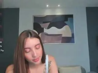 Anaisnin  live sex cam