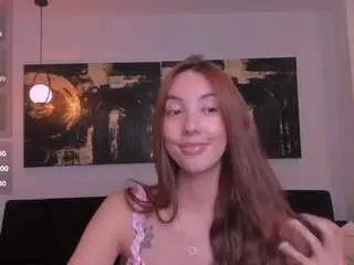 Anaisnin  live sex cam