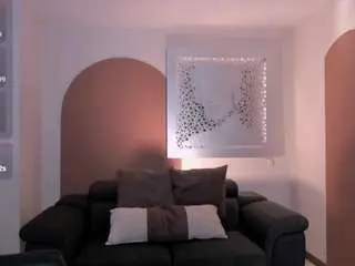 Anaisnin  live sex cam