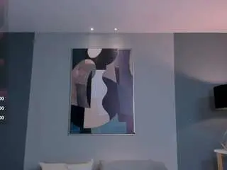 Anaisnin  live sex cam