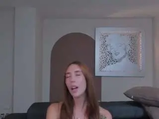 Anaisnin  live sex cam