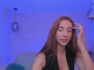 Anaisnin  live sex cam
