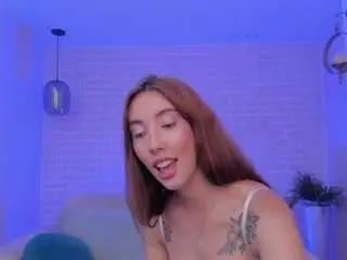 Anaisnin  live sex cam