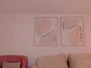 Anaisnin  live sex cam