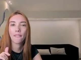 Anaisnin  live sex cam