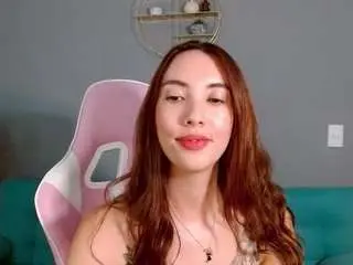 Anaisnin  live sex cam