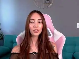 Anaisnin  live sex cam