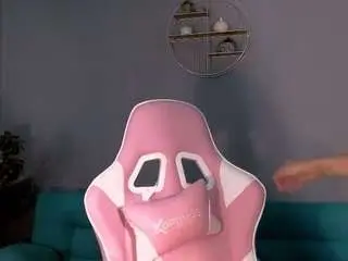 Anaisnin  live sex cam