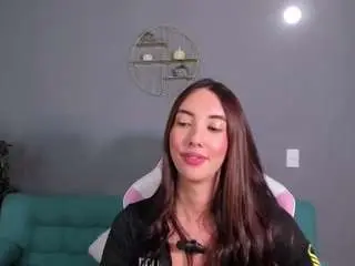 Anaisnin  live sex cam