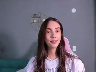 Anaisnin  live sex cam