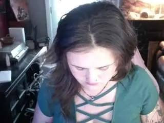 Anxallie  live sex cam