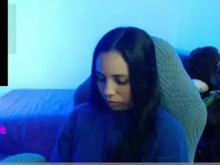 Aslyandrea  live sex cam