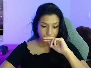 Aslyandrea  live sex cam