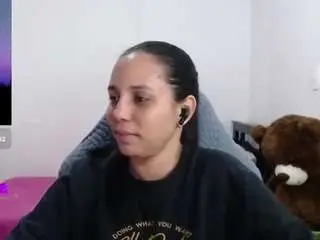 Aslyandrea  live sex cam